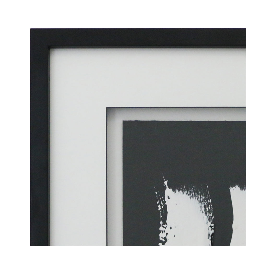 GICLÉE BLACK MAYA SET 4