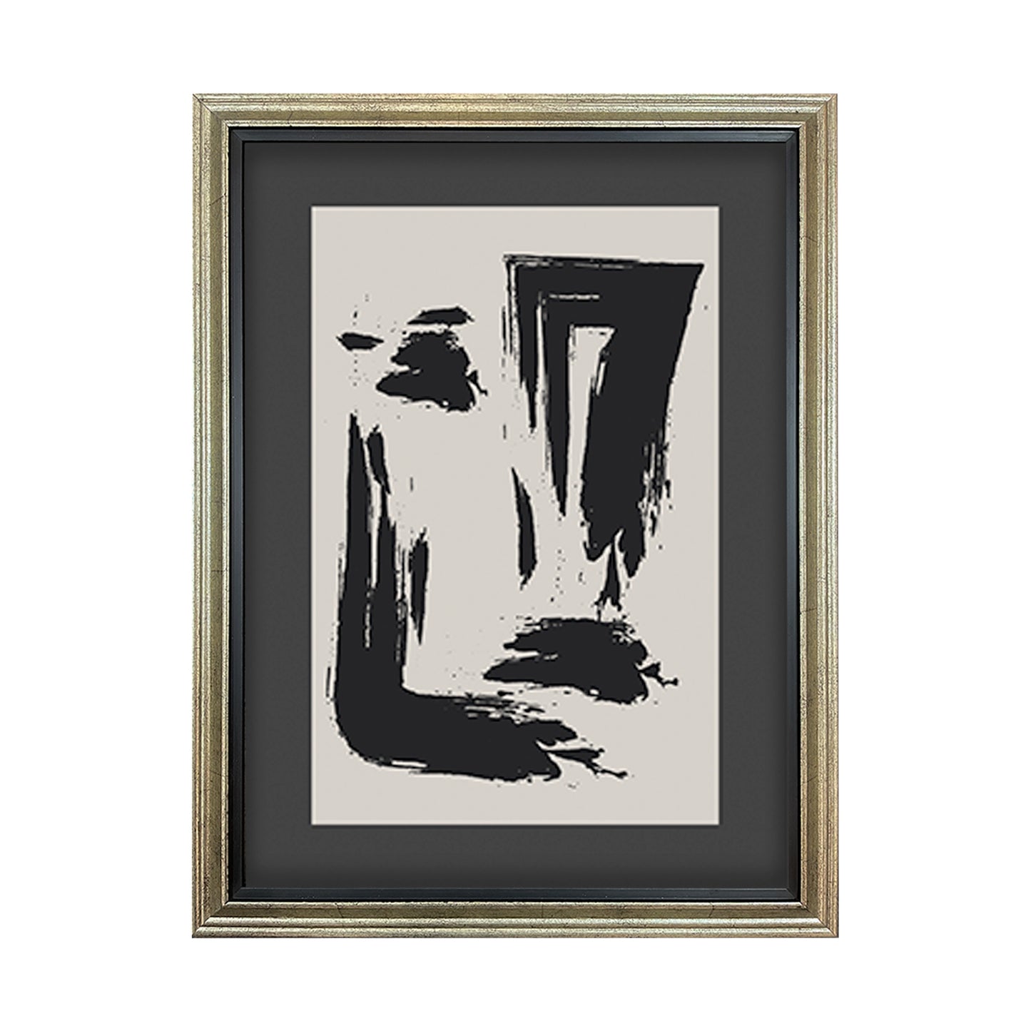 GICLEE EHWAZ