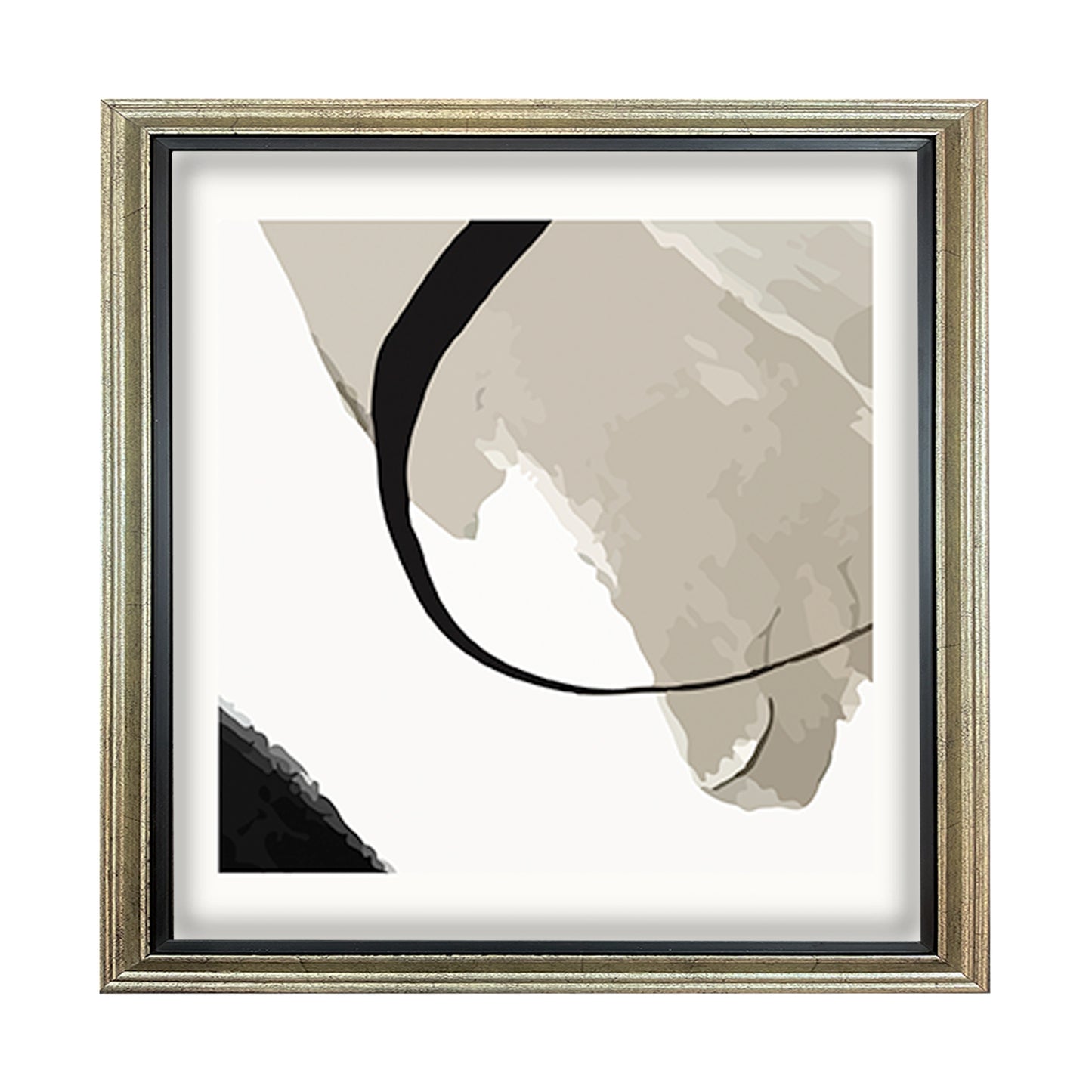GICLEE DAGAZ
