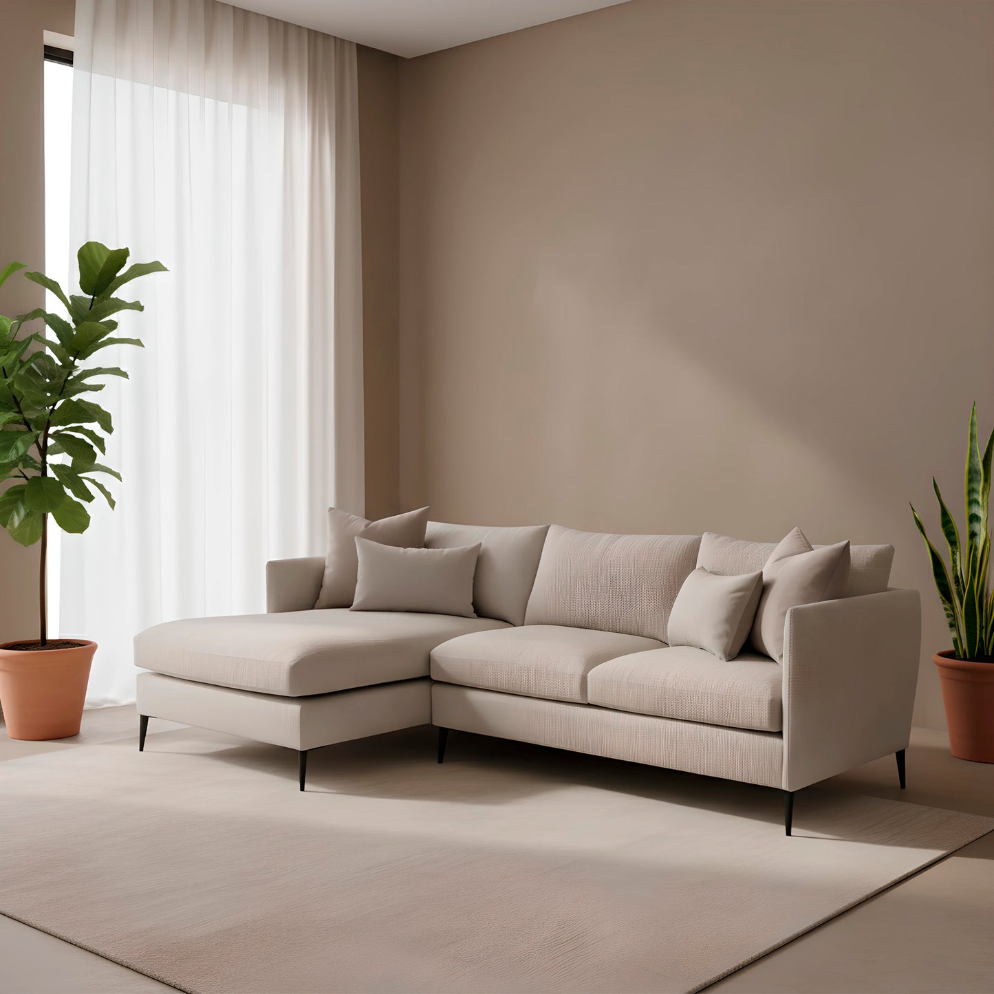 SILLON BREMEN IZQUIERDO