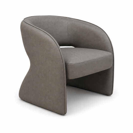 SILLON MADRID HAVANA STONE