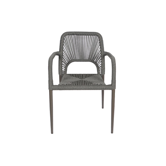SILLA ZIPOLITE GRIS