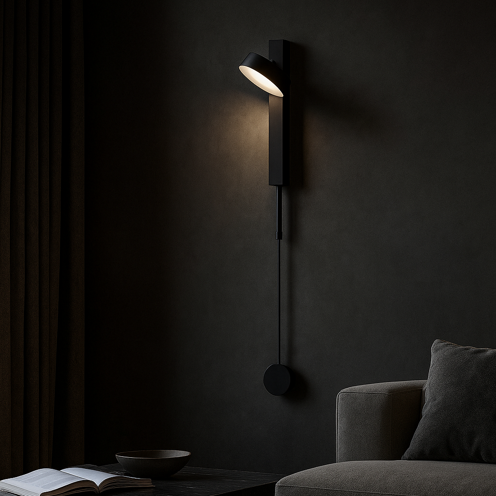 ARBOTANTE DELFOS BLACK