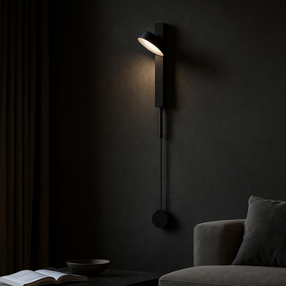 ARBOTANTE DELFOS BLACK