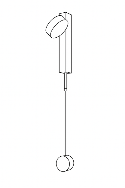 ARBOTANTE DELFOS BLACK