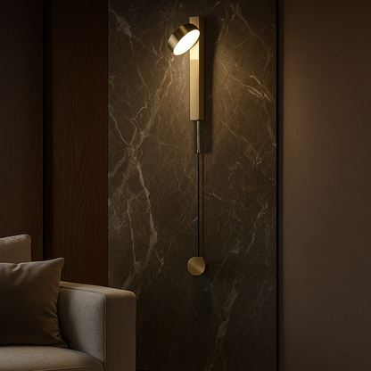 ARBOTANTE DELFOS ORO