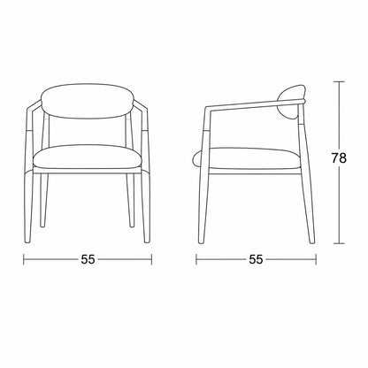 SILLA ESMIRNA