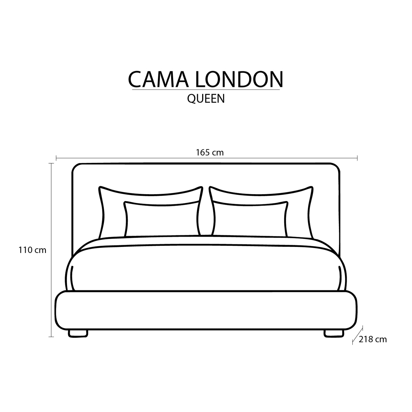 CAMA LONDON