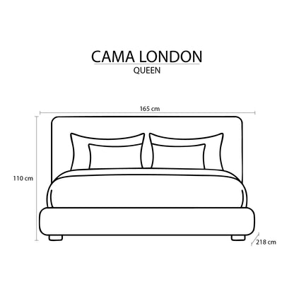 CAMA LONDON