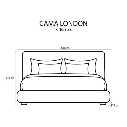 CAMA LONDON