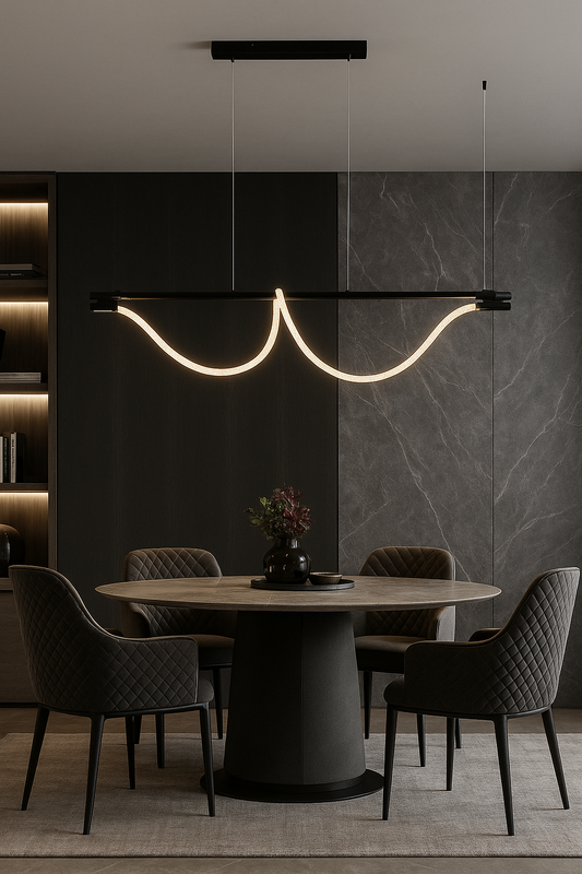 CANDIL CHICAGO BLACK