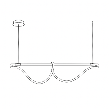 CANDIL CHICAGO BLACK