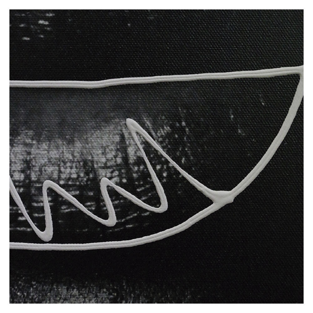 CUADRO MUJER NIGERIANA