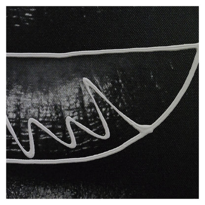 CUADRO MUJER NIGERIANA