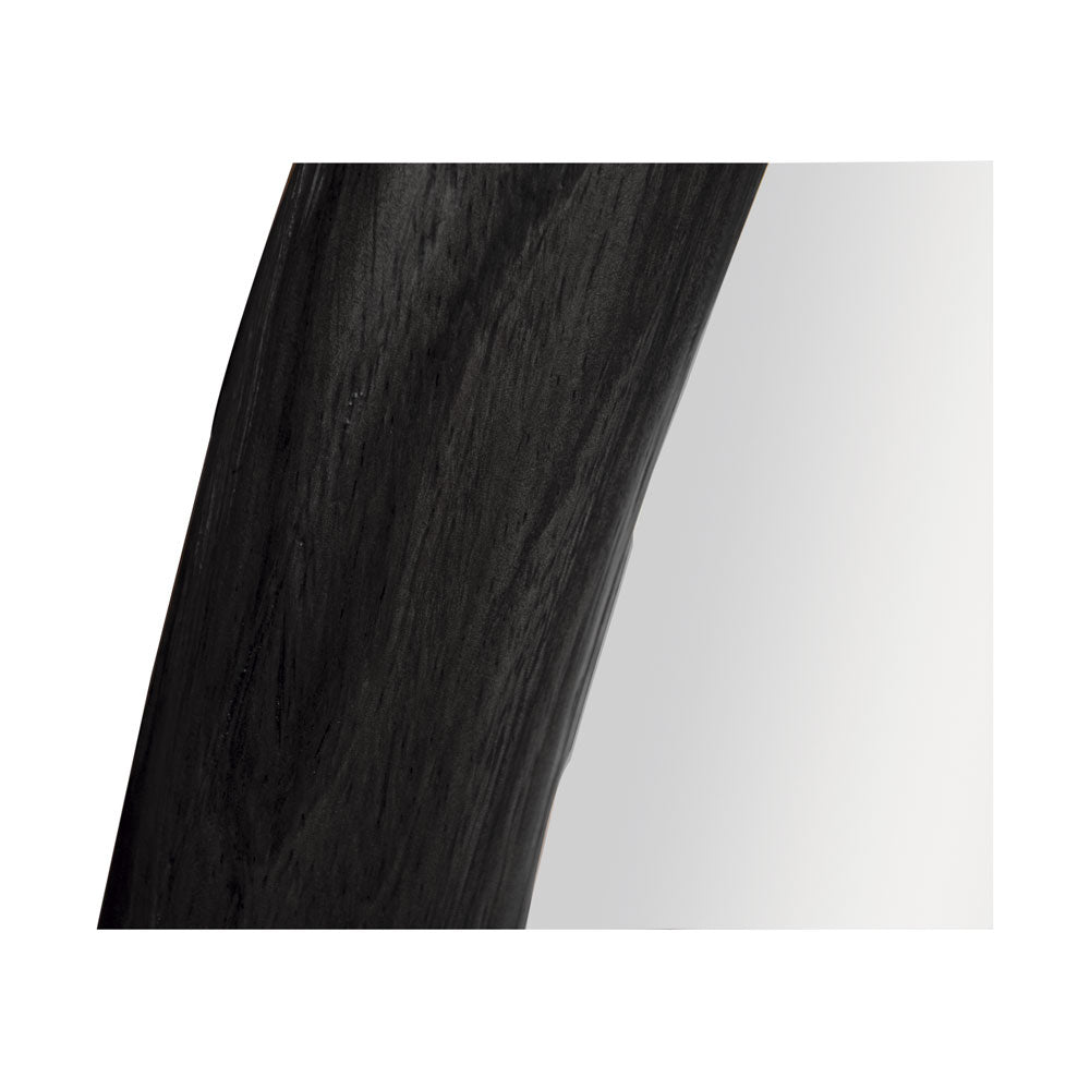 ESPEJO CERCLES 180 BLACK