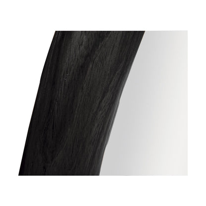 ESPEJO CERCLES 180 BLACK