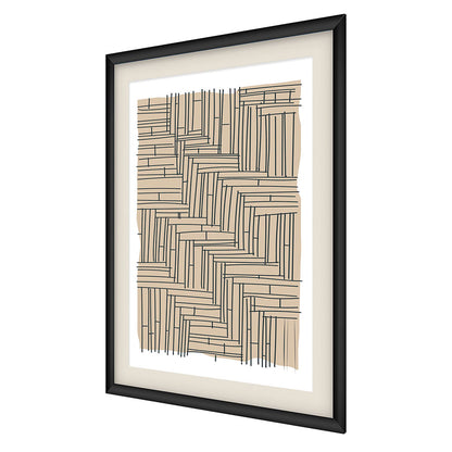 GICLÉE ESCALINATA