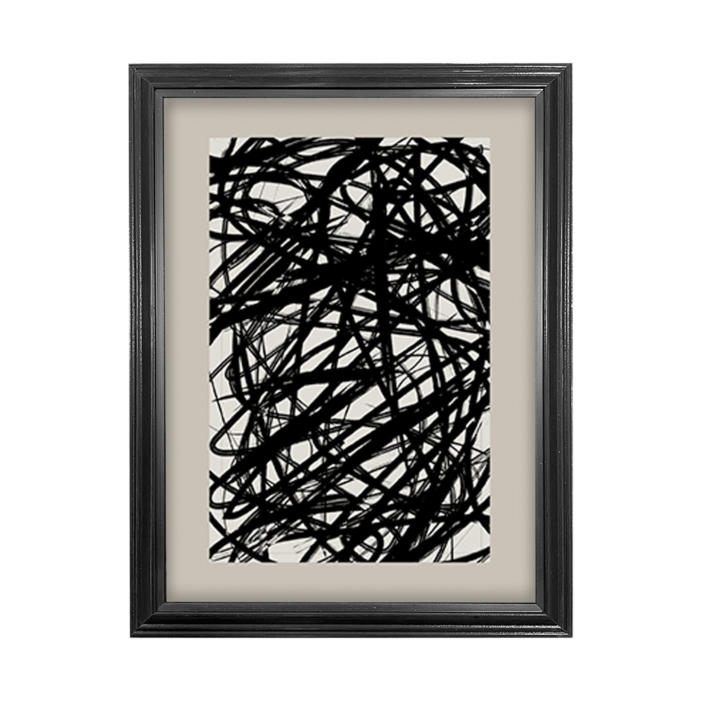 GICLEE TUBAISTE