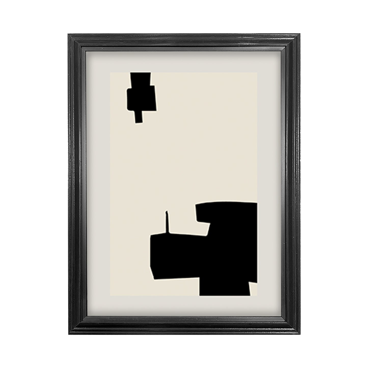 GICLEE CINNTE A