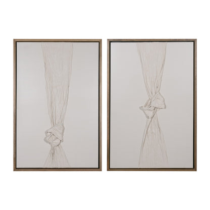 CUADRO CORINTO SET 2