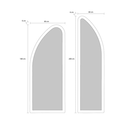 ESPEJO STONEHENGUE RM