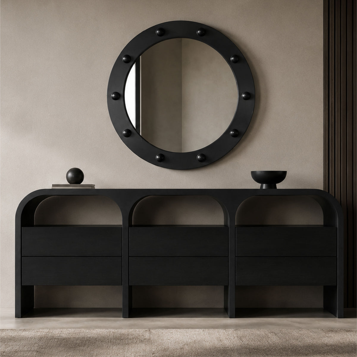 CREDENZA SICILIA