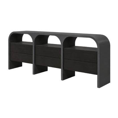 CREDENZA SICILIA