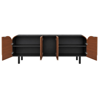 CREDENZA LORENZA
