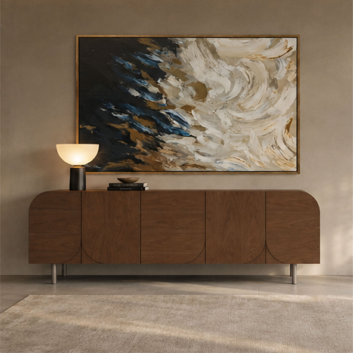 CREDENZA LORENZA