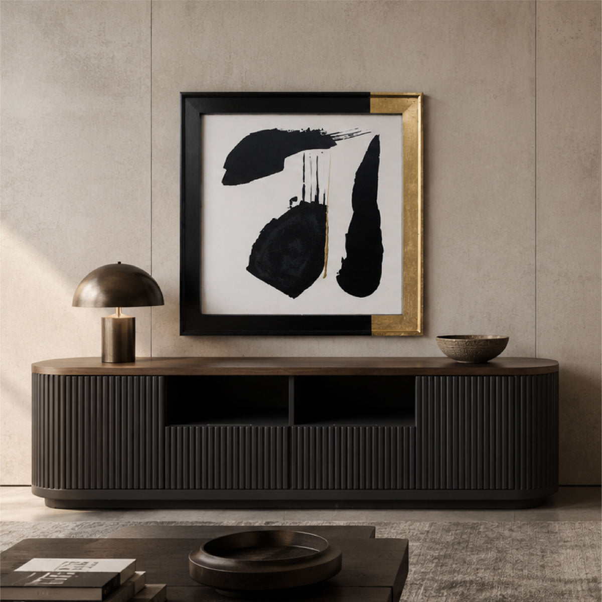 CREDENZA FLOW