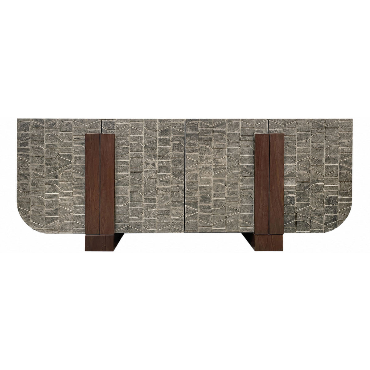 CREDENZA HALSEY