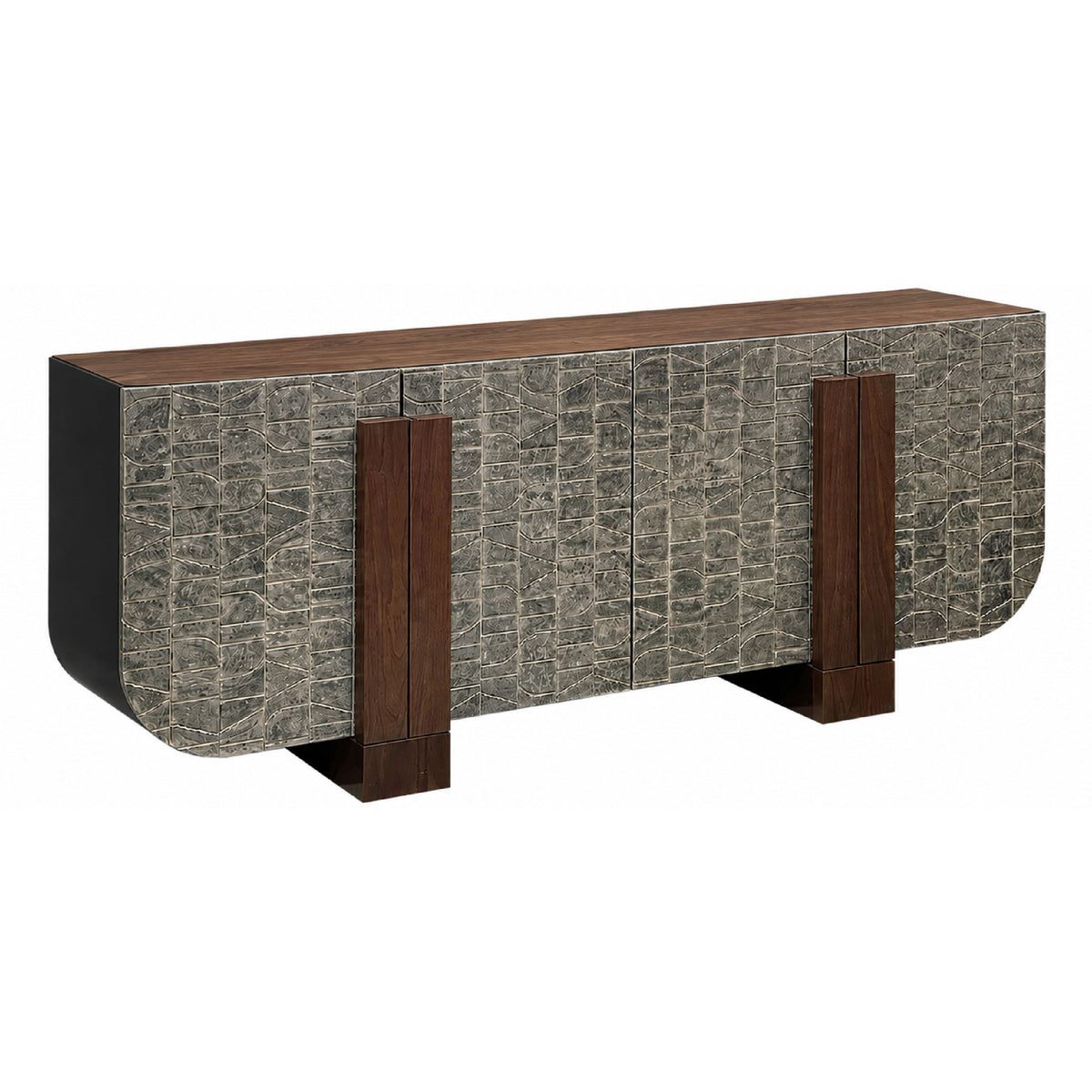 CREDENZA HALSEY
