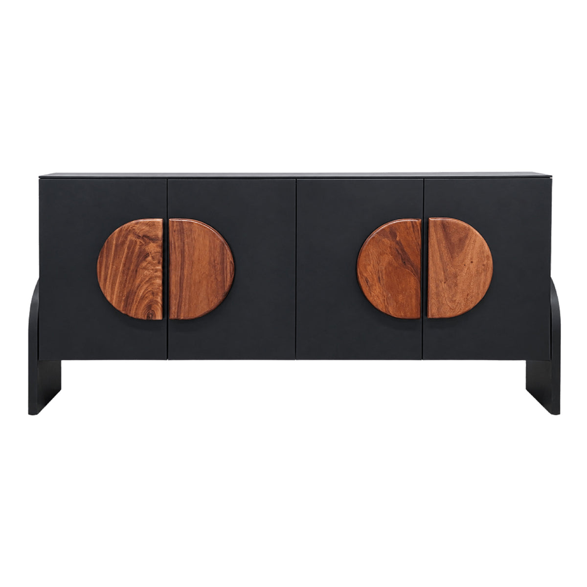 CREDENZA CLIDE ONIX