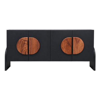 CREDENZA CLIDE ONIX