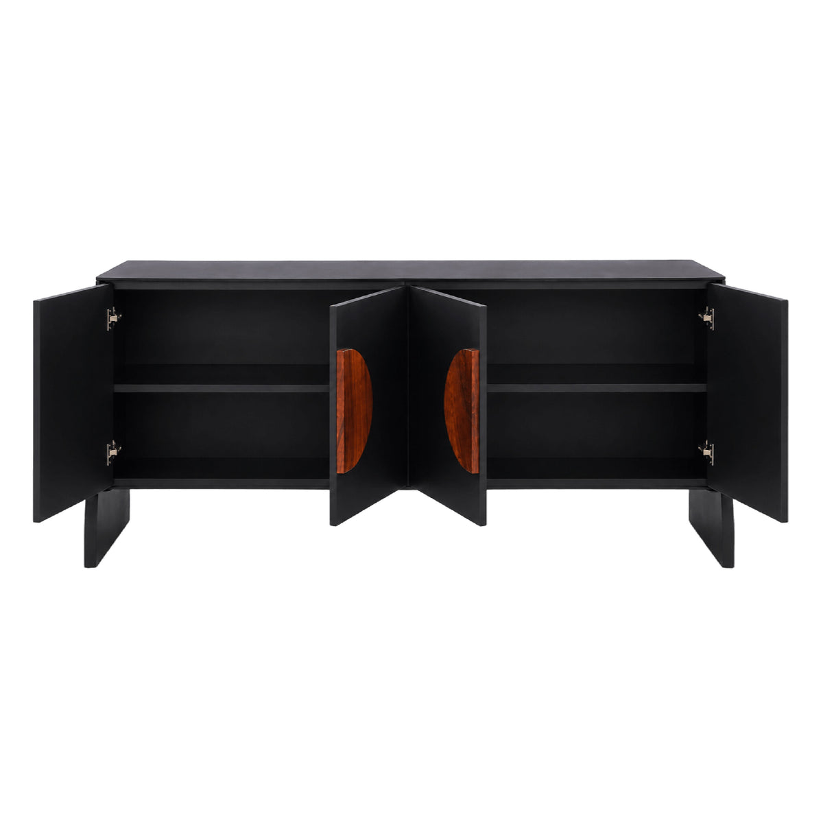 CREDENZA CLIDE ONIX
