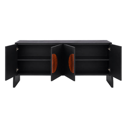 CREDENZA CLIDE ONIX