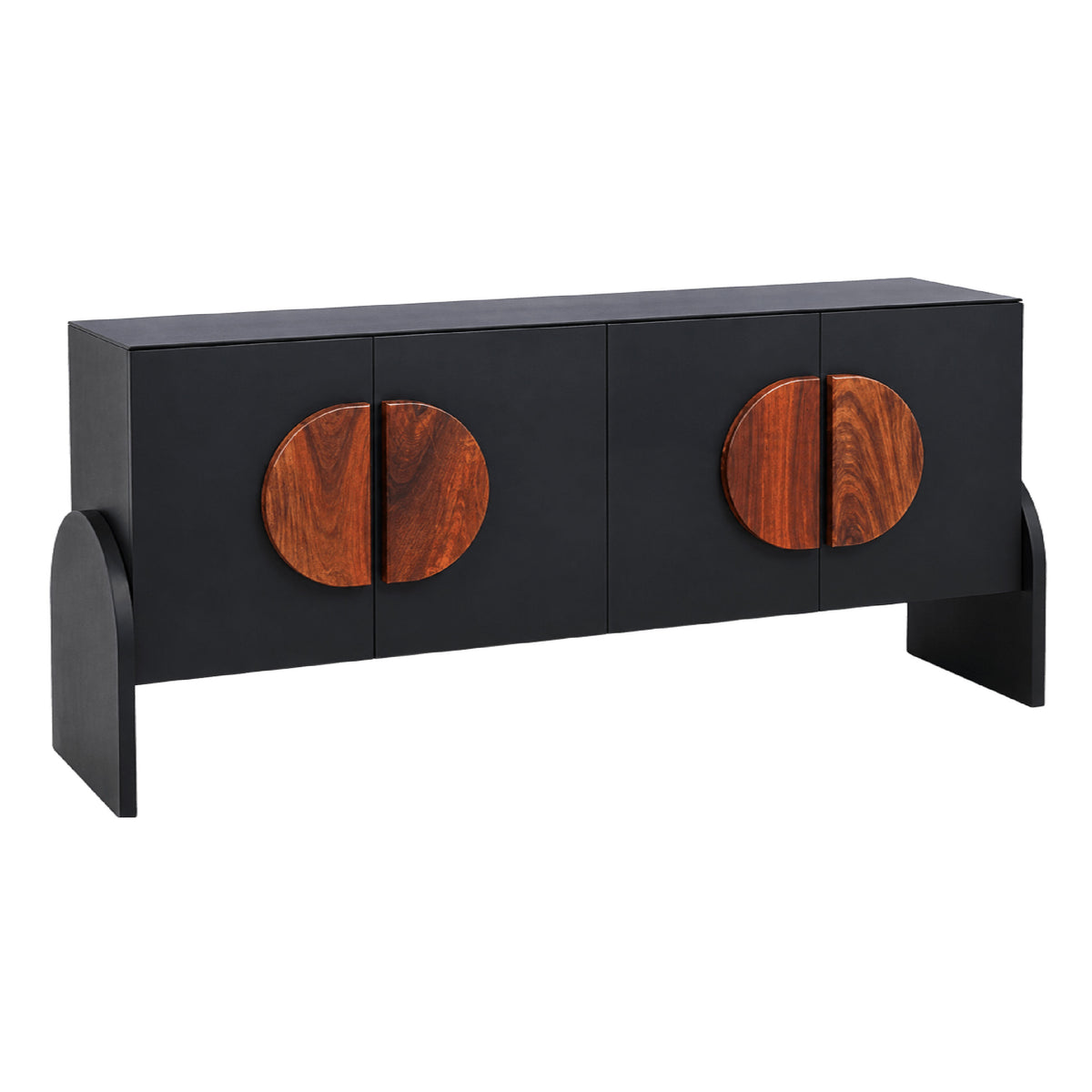 CREDENZA CLIDE ONIX