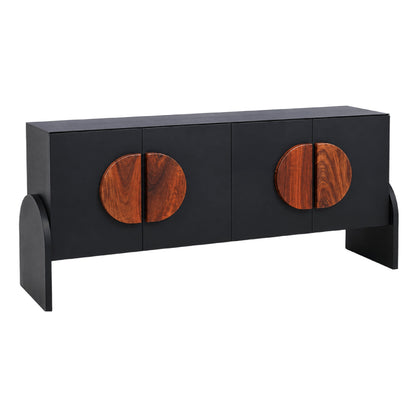 CREDENZA CLIDE ONIX