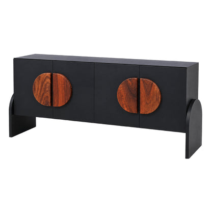CREDENZA CLIDE ONIX