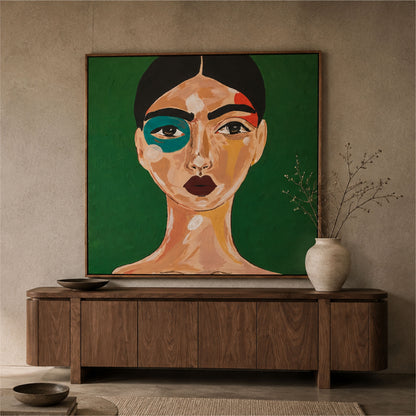 CREDENZA LIAN