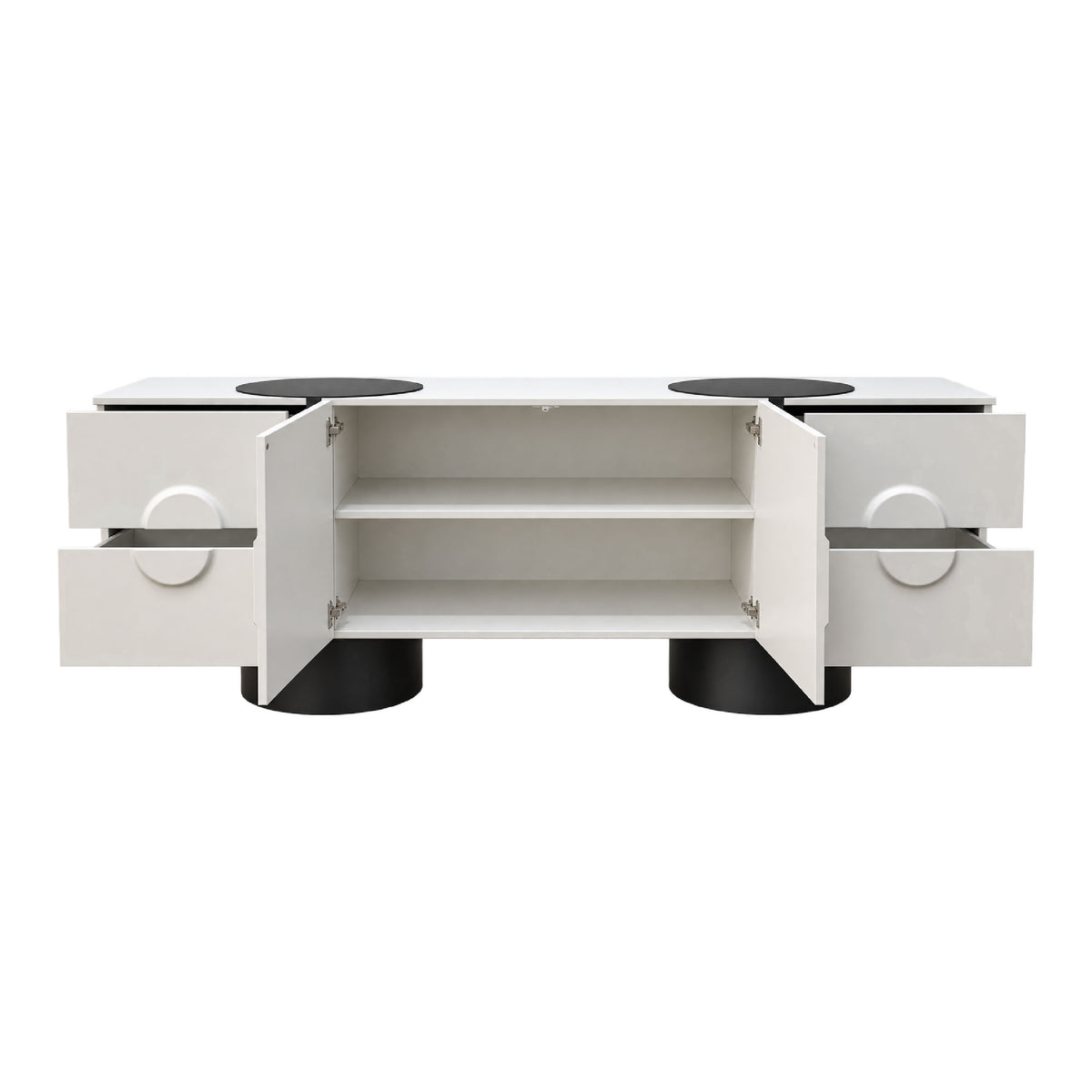 CREDENZA SVET