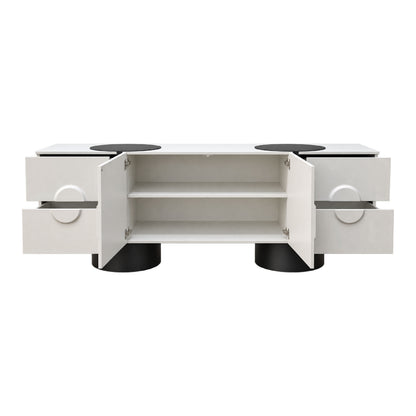 CREDENZA SVET