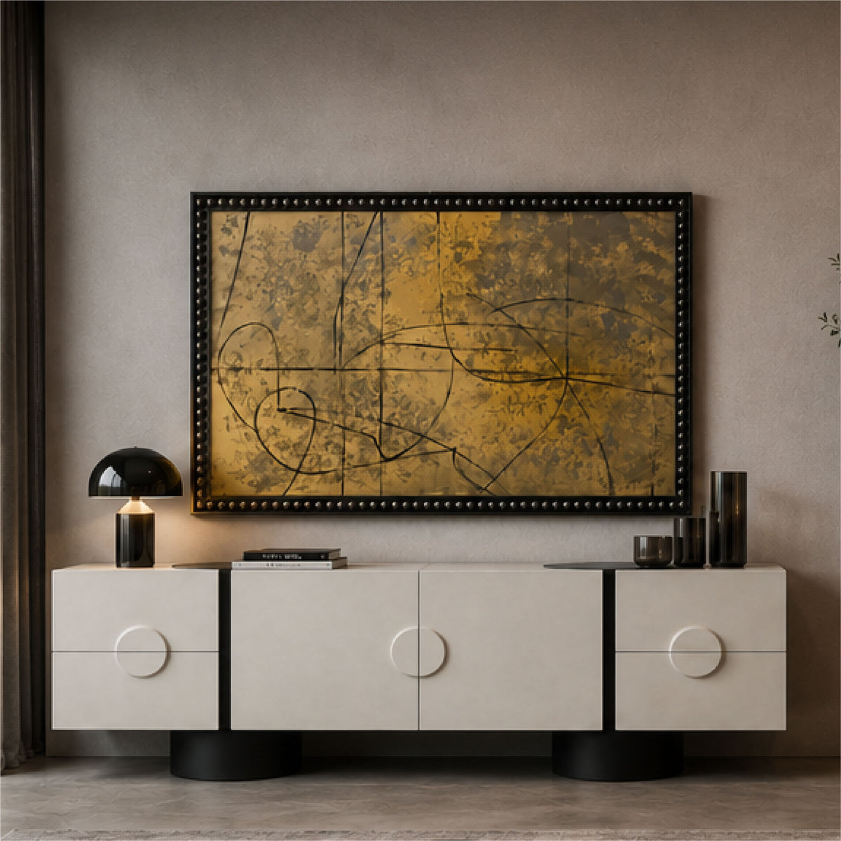CREDENZA SVET