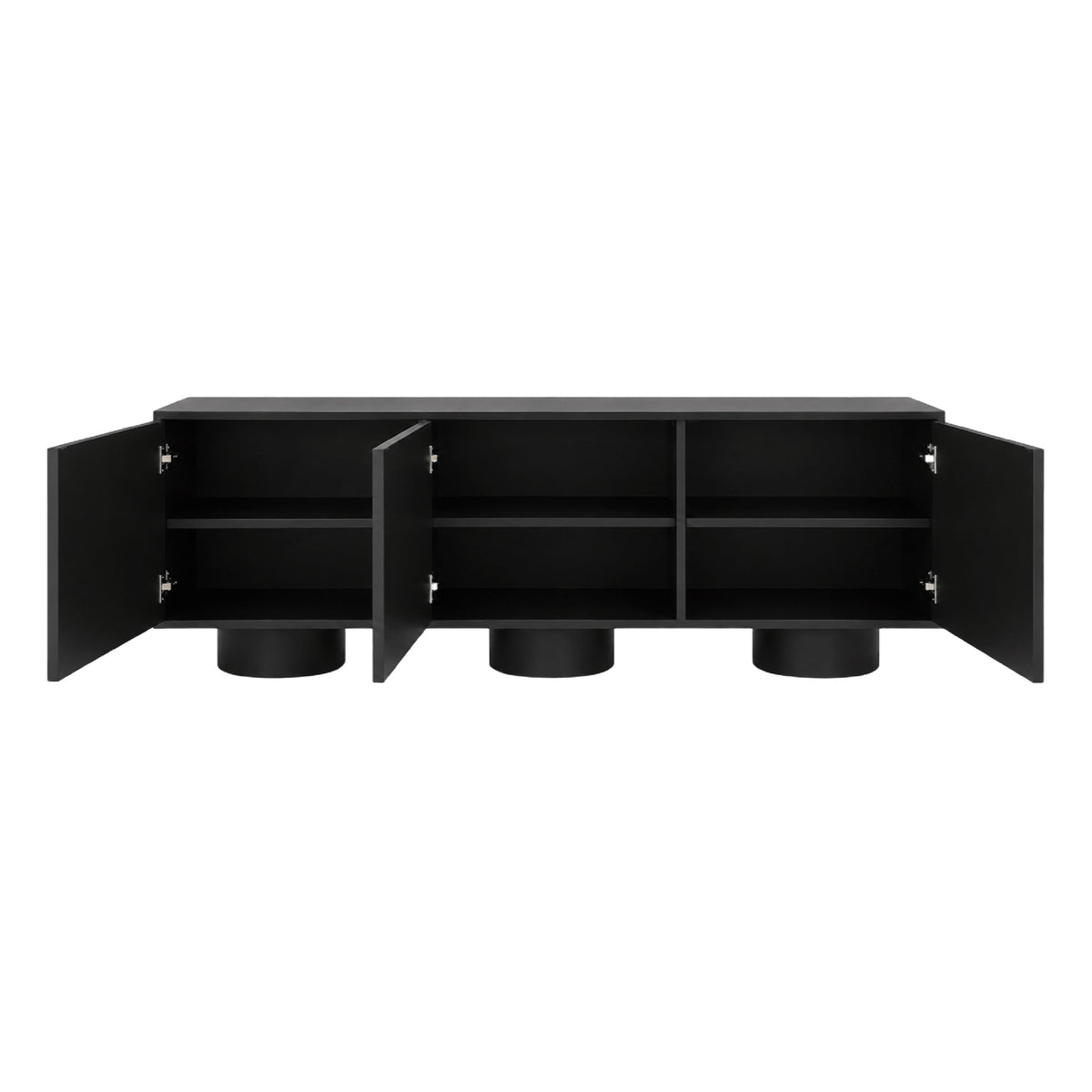 CREDENZA LOUS