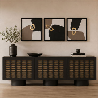 CREDENZA LOUS