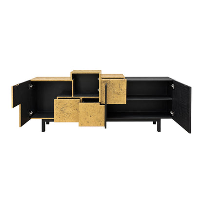 CREDENZA BRAVO