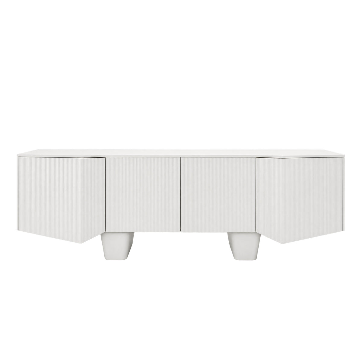 CREDENZA PENTO IVORY