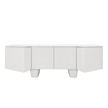 CREDENZA PENTO IVORY