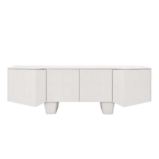 CREDENZA PENTO IVORY