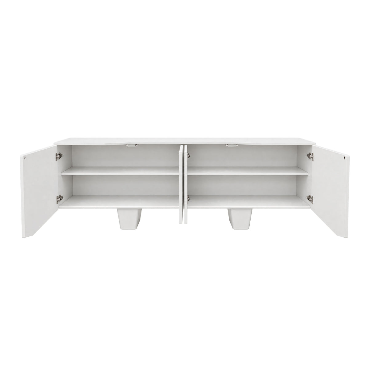 CREDENZA PENTO IVORY